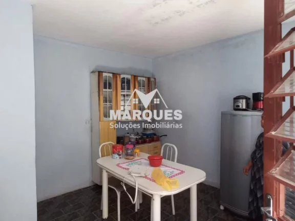 Imagem Imovel com 2 casas a venda no Jardim Denadai, Sumaré!