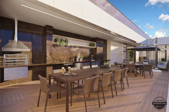 Imagem Residencial Diamante - Sudoeste | 5 suítes | Chaves em setembro de 2028