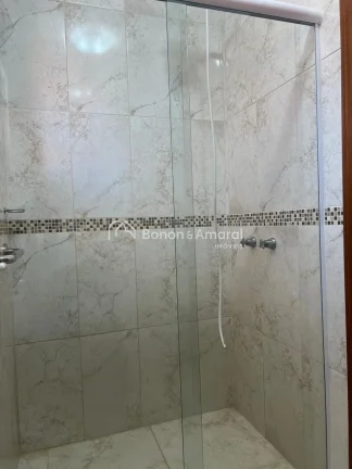 Imagem Imagine: Um sobrado, com 3 quartos, sendo 1 suíte, todos com planejados e conforto em ambientes amp...