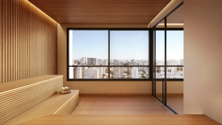 Imagem Studio à venda em São Paulo, Vila Clementino, com 1 quarto, 25,6m2