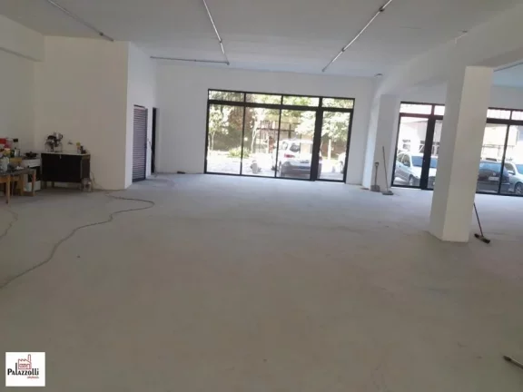 Imagem Prédio Comercial Comercial Barueri - SP - Bethaville
