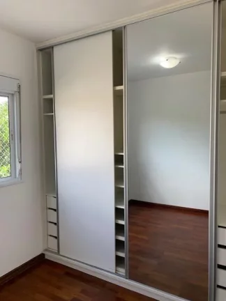 Imagem Apto com 2 dormitórios e 2 vagas na Vila Clementino
