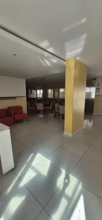 Imagem Apartamento para Venda em Rio de Janeiro, PENHA, 3 dormitórios, 1 suíte, 2 banheiros, 1 vaga