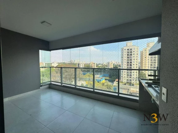 Imagem Apartamento à venda na Vila Leopoldina São Paulo SP com 3 dormitórios, 1 suíte, 2 vagas de garagem e 88m² no Condomínio Green Mond.