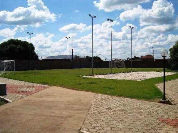 Foto do imóvel: Loteamento/Condomínio