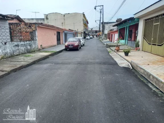 Imagem CASA NO CIDADE NOVA VII