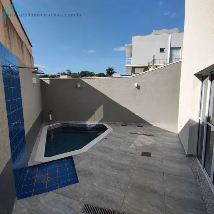 Imagem Casa em Condomínio: Conforto e Exclusividade em Atibaia