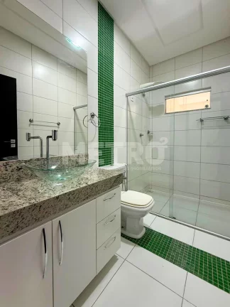 Imagem Casa para locação no bairro Antônio Cassimiro, 3 quartos, Petrolina-PE