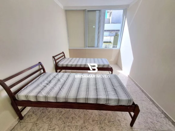 Imagem PITANGUEIRAS- UMA QUADRA DA PRAIA COM VISTINHA LATERAL , CONDOMÍNIO BAIXO , GARAGEM.