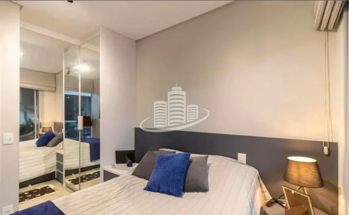 Imagem Apartamento Padrão