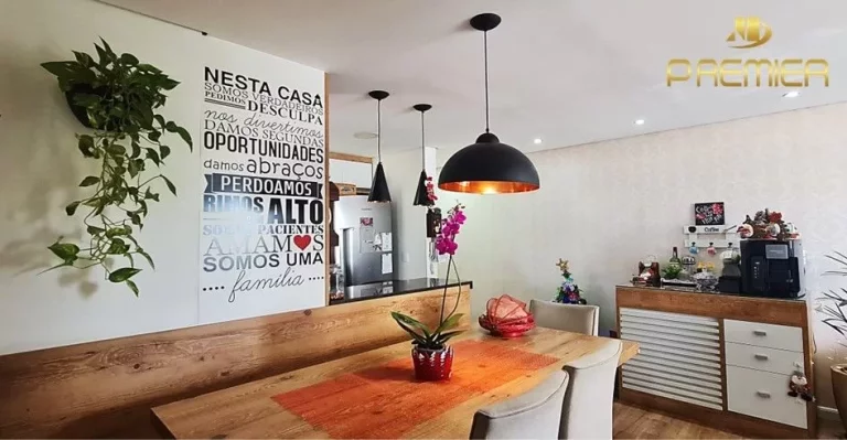 Imagem APARTAMENTO COM 3 QUARTOS PLANEJADOS NO RESIDENCIAL JARDIM CONQUISTA EM JUNDIAÍ SP