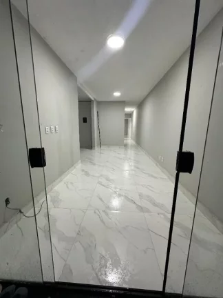 Imagem Sobrado com 2 dormitórios à venda, 88 m² por R$ 425.000,00 - Vila Suissa - Mogi das Cruzes/SP