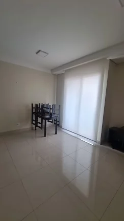 Imagem APARTAMENTO Á VENDA NO EDIFICIO DALYA EM FRANCA/SP - Ótima localização - Sendo 3 dormitórios, suíte - Armários - Sala - Varanda gourmet - Cozinha mo