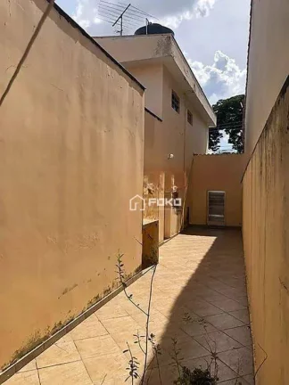Imagem Sobrado com 2 dormitórios à venda, 135 m² por R$ 550.000,00 - Jardim Vila Galvão - Guarulhos/SP