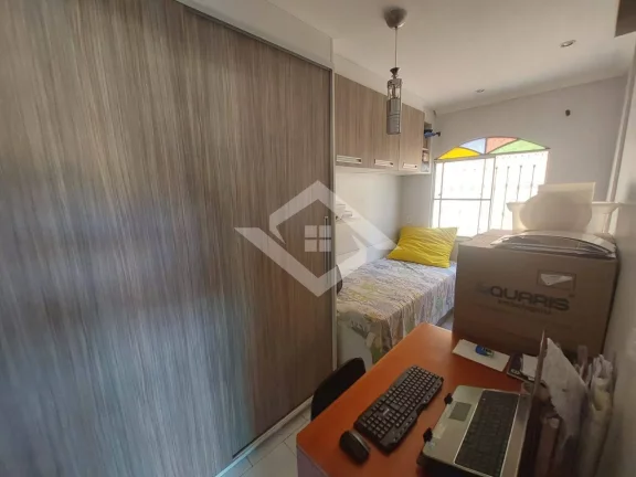Imagem Casa 3 quartos , piscina, área gourmet, placas solares. Campo Grande, RJ