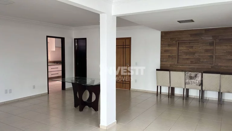 Imagem Casa à venda no Jardim Atlântico - Goiânia/GO