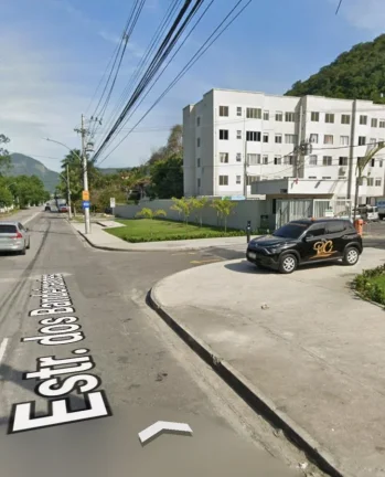 Imagem Apartamento para Venda em Rio de Janeiro, Vargem Grande, 2 dormitórios, 1 banheiro, 1 vaga