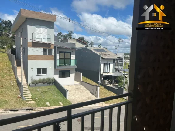 Imagem Casa a venda e locação no condomínio Terra Nobre - Batelli Imóveis