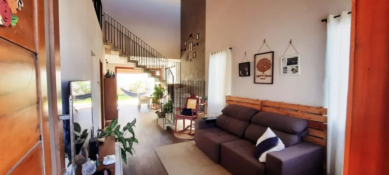 Imagem Casa à venda no Condomínio Residencial Portal do Atlântico - Confira!