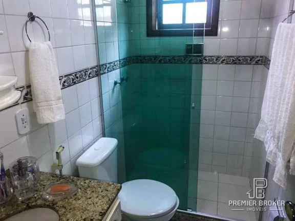 Imagem Apartamento à venda, 50 m² por R$ 455.000,00 - Albuquerque - Teresópolis/RJ