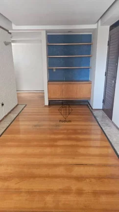 Imagem Apartamento com excelente localização próximo a restaurantes e padarias no bairro de Manaíra. - AP1832