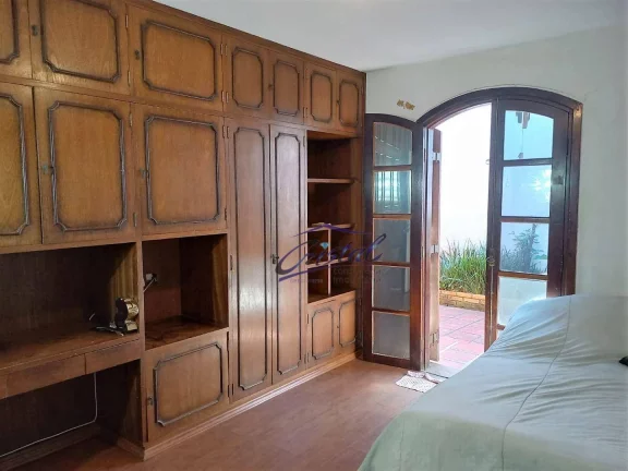 Imagem Casa com 3 quartos / suítes à venda, 250 m² - Jardim da Glória - Granja Viana - Cotia/SP