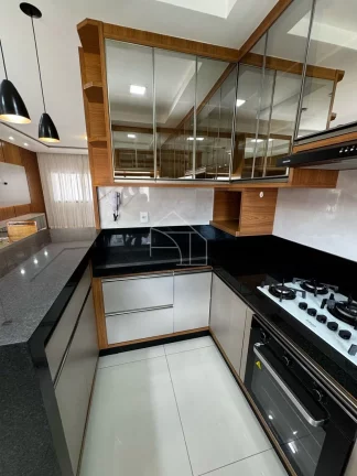 Imagem Casa com 3 suites no Yahoo Residence
