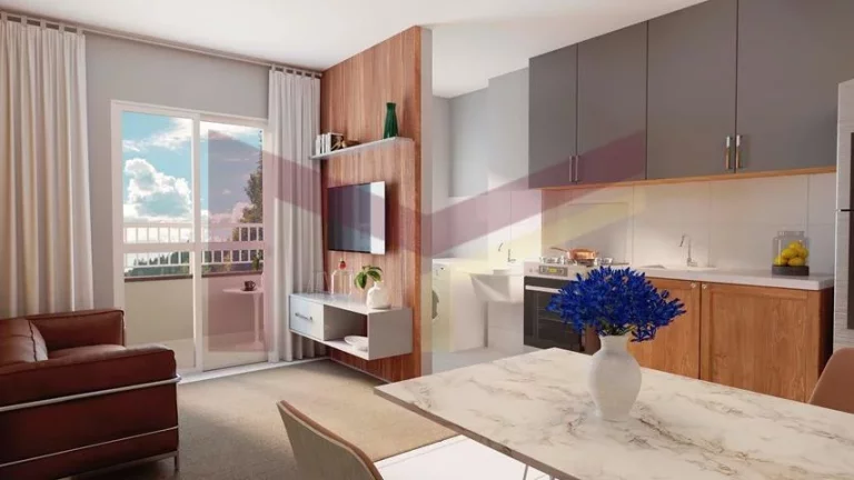 Imagem Apartamento, Residencial para Venda, Muchila, Feira de Santana