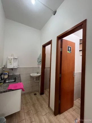 Imagem Sala comercial Andar Comercial para Aluguel em Patos de Minas