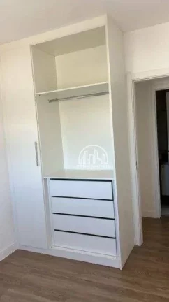 Imagem Apartamento com 2 dormitórios à venda, 57 m² por R$ 469.000,00 - Condomínio Fatto Torres de São José - Jundiaí/SP