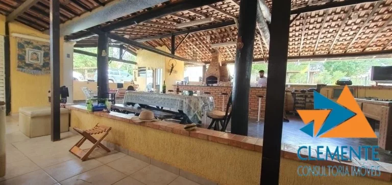 Imagem SITIO CONDOMÍNIO FECHADO EM LAGOA SANTA/JABOTICATUBAS-MG