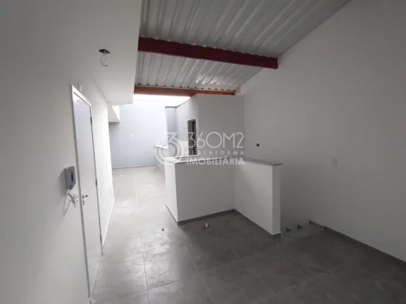 Imagem Cobertura para Venda em Santo André / SP no bairro Paraíso