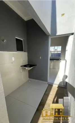 Imagem Casa para Venda em Três Lagoas / MS no bairro Bela Vista da Lagoa