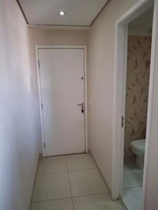 Imagem Apartamento com 3 dormitórios à venda, 87 m por R$ 800.000,00 - Vila Progresso - Campinas/SP