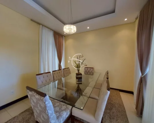 Imagem ESTA CASA É PARA QUEM PROCURA ESPAÇO E TRANQUILIDADE PARA APROVEITAR A VIDA COM A FAMÍLIA E AMIGOS!!!