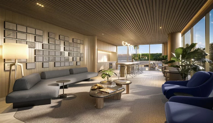 Imagem COBERTURA RESIDENCIAL em Vitória - ES, Praia do Canto