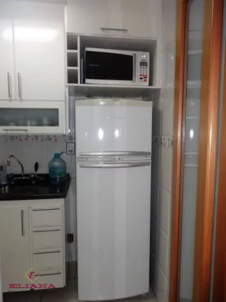Imagem Apartamento com 2 quartos, 57m², para locação em São Paulo, City América