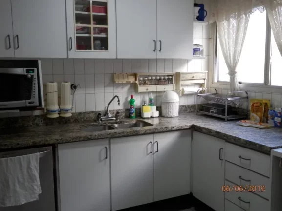 Imagem Apartamento 160 m², 4 quartos à venda, Rua dos Democratas, 759 - Saude - São Paulo/SP