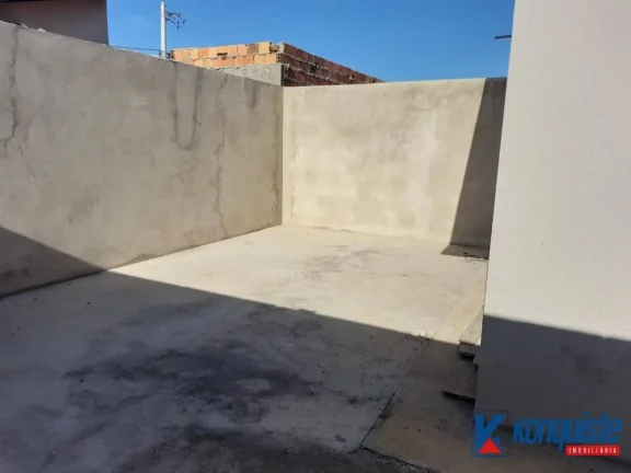 Imagem VENDO CASA 2/4 REFORMADA CONDOMÍNIO JARDIM EUROPA