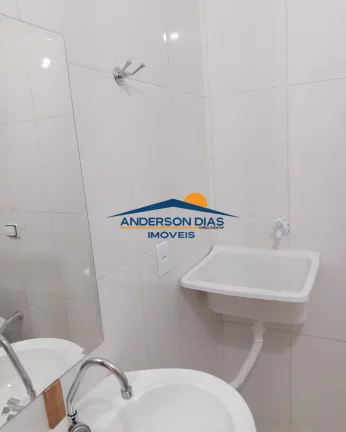 Imagem Apartamento com 1 dormitório à venda, 55m² por R$ 255.000 - Centro - Caraguatatuba/SP