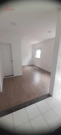 Imagem Studio - 32m² - Condomínio Park Jardim Sul