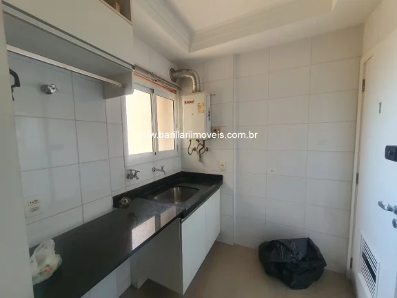 Imagem Apartamento de luxo no Jardim Botânico: 3 quartos, 3 suítes, 3 salas e 167m² - Ribeirão Preto-SP