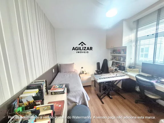 Imagem Apartamento 05 quartos - Barroca
