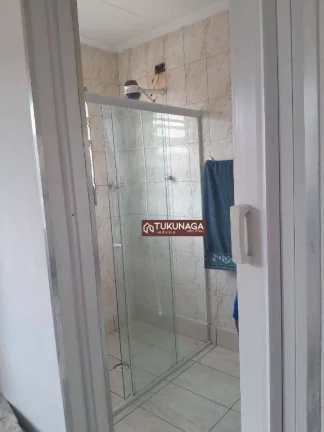 Imagem Sobrado Vila Guilherme