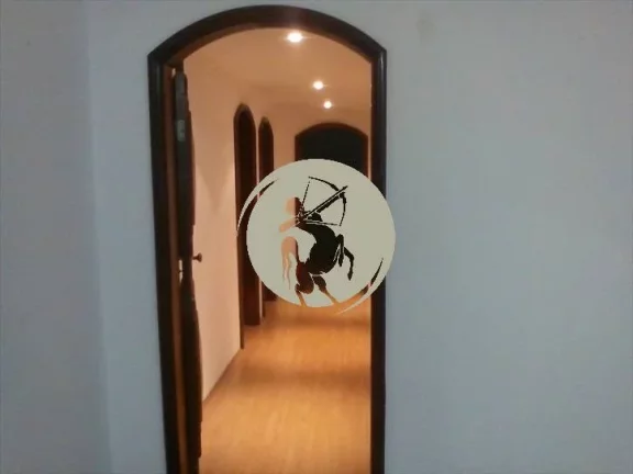 Imagem Apartamento a venda na rua Anália Franco em Santos