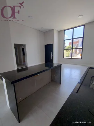 Imagem Casa à venda no Residencial Phytus - 3 Quartos - 250m² - Cabreúva/SP