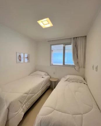 Imagem APARTAMENTO FINAMENTE DECORADO E MOBILIADO NA PRAIA DO MORRO