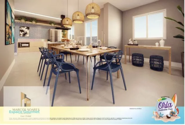 Imagem Apartamento com 2 quartos, 46m2, à venda, na planta, em Jd. Conceição/Osasco