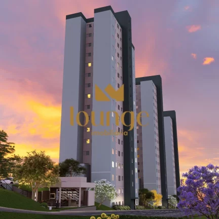 Imagem Apartamento em Votorantim