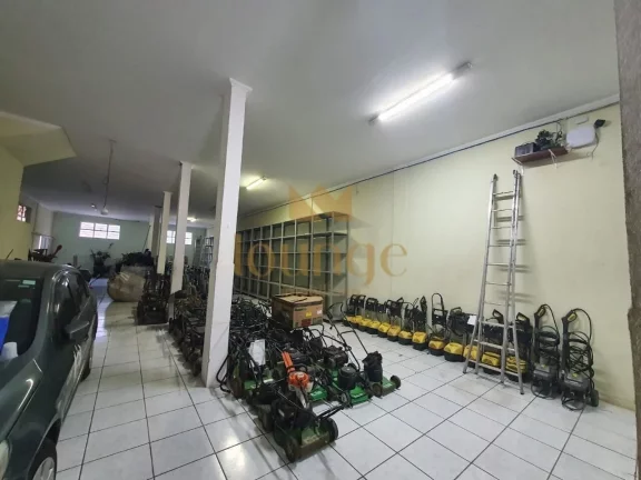 Imagem Salão Comercial à Venda Jd Simus Zona Oeste - Sorocaba/SP